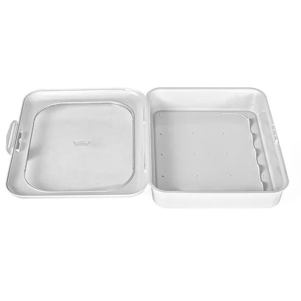 Mnm Box Deals | 2 In 1 Foil Fancy Panz Casserole Pan 2 in 1 Foil Fancy Panz Casserole Pan - Image 5