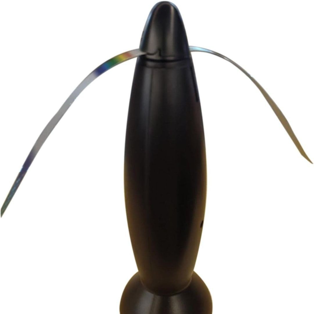 Portable Mosquito Repellent Fan