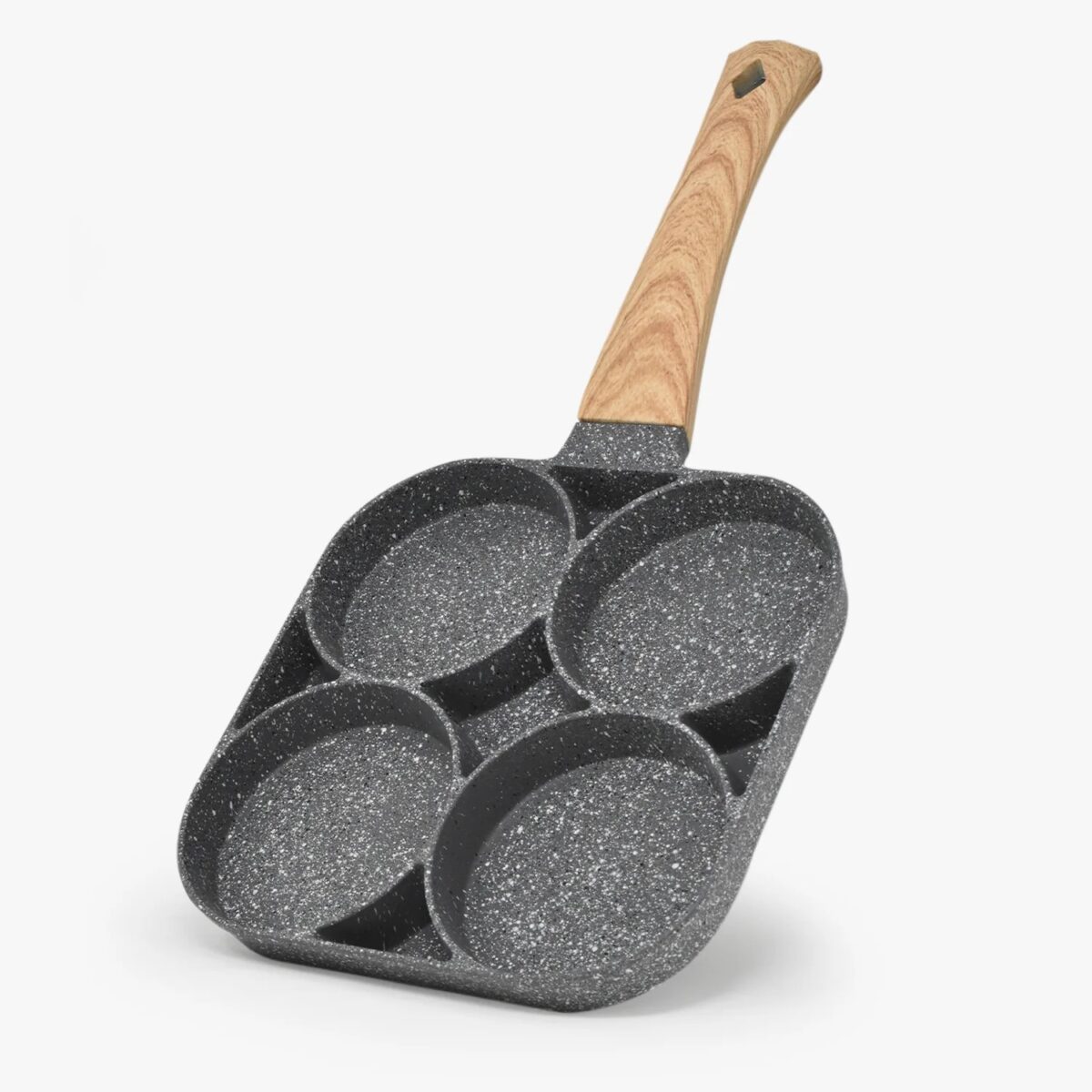 4 in 1 Multifunctional Frying Pan