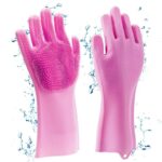 Mnm Box Deals | Multifunctional Silicone Scrubbing Gloves MnM Box Deals | Multifunctional Silicone Scrubbing Gloves
