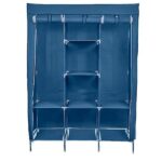 MnM Box Deals | Fabric Storage Wardrobe Organizer