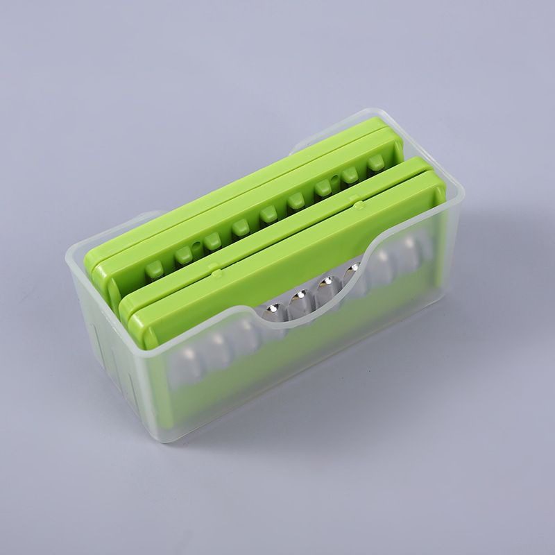 Mnm Box Deals | 16 Piece Vegetable Slicer 16 Piece Vegetable Slicer - Image 7