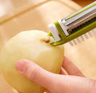 Mnm Box Deals | Multi Peeler With Brush Multi Peeler With Brush - Image 5