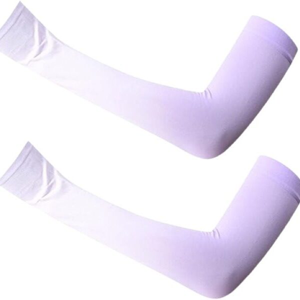 UV Sun Protection Cooling Arm Sleeves