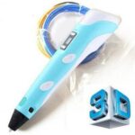 MnM Box Deals | Portable Electric 3D Printing Pen