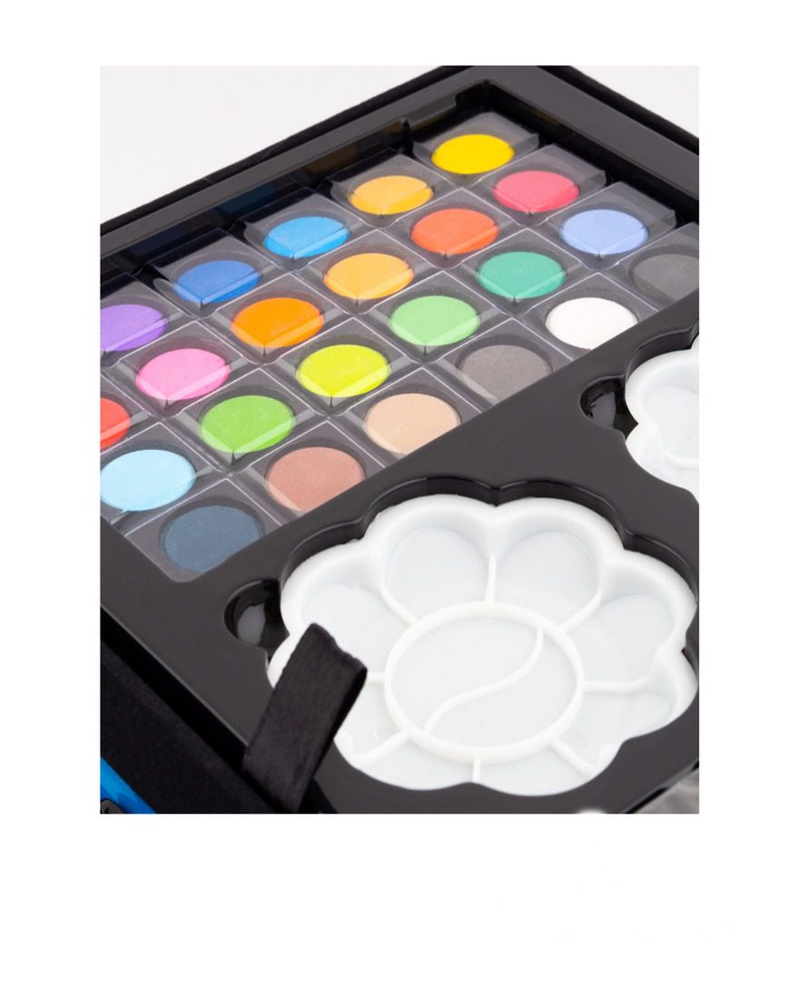 Mnm Box Deals | Unicorn 145 Piece Art Set Unicorn 145 Piece Art Set - Image 5