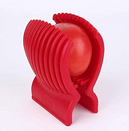Mnm Box Deals | Multipurpose Tomato Slicer Holder Multipurpose Tomato Slicer Holder - Image 6