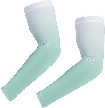 Mnm Box Deals | Uv Sun Protection Cooling Arm Sleeves UV Sun Protection Cooling Arm Sleeves - Image 7