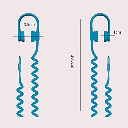 Mnm Box Deals | 3D Music Headphone Style Bookmark 3D Music Headphone Style Bookmark - Image 5
