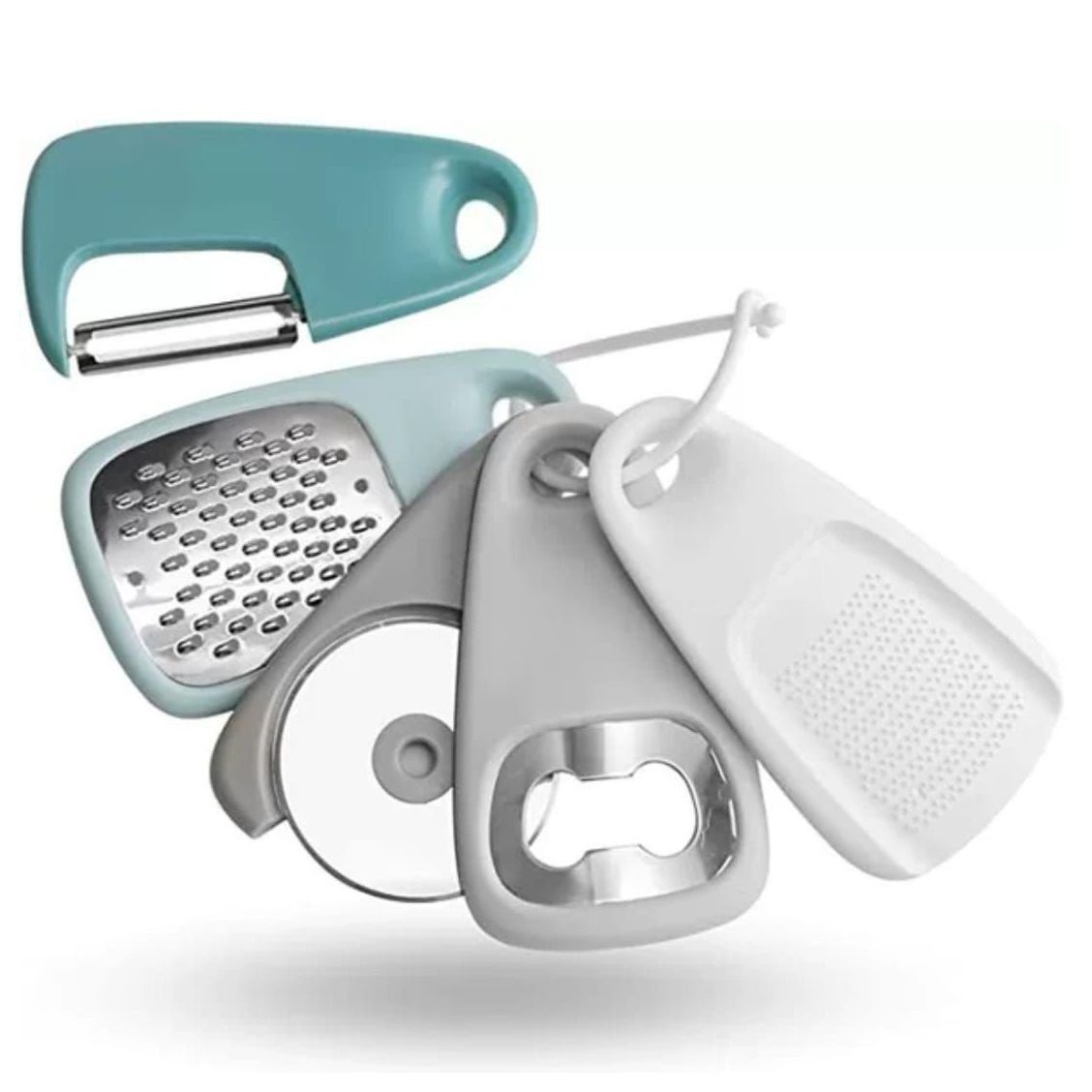 5 In 1 Multi-Functional Kitchen Appliances