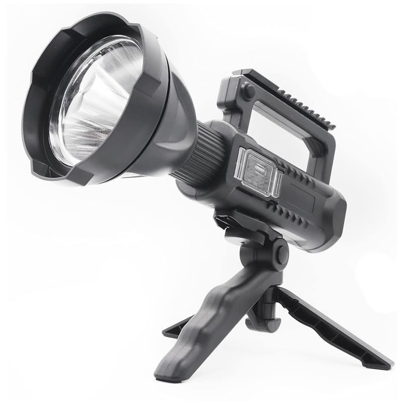 Mnm Box Deals | High Lumens Handheld Tactical Flashlight High Lumens Handheld Tactical Flashlight