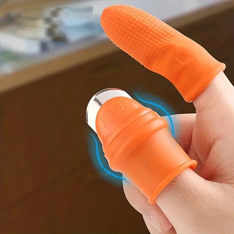 Mnm Box Deals | Multifunctional Silicone Thumb Knife Multifunctional Silicone Thumb Knife - Image 9
