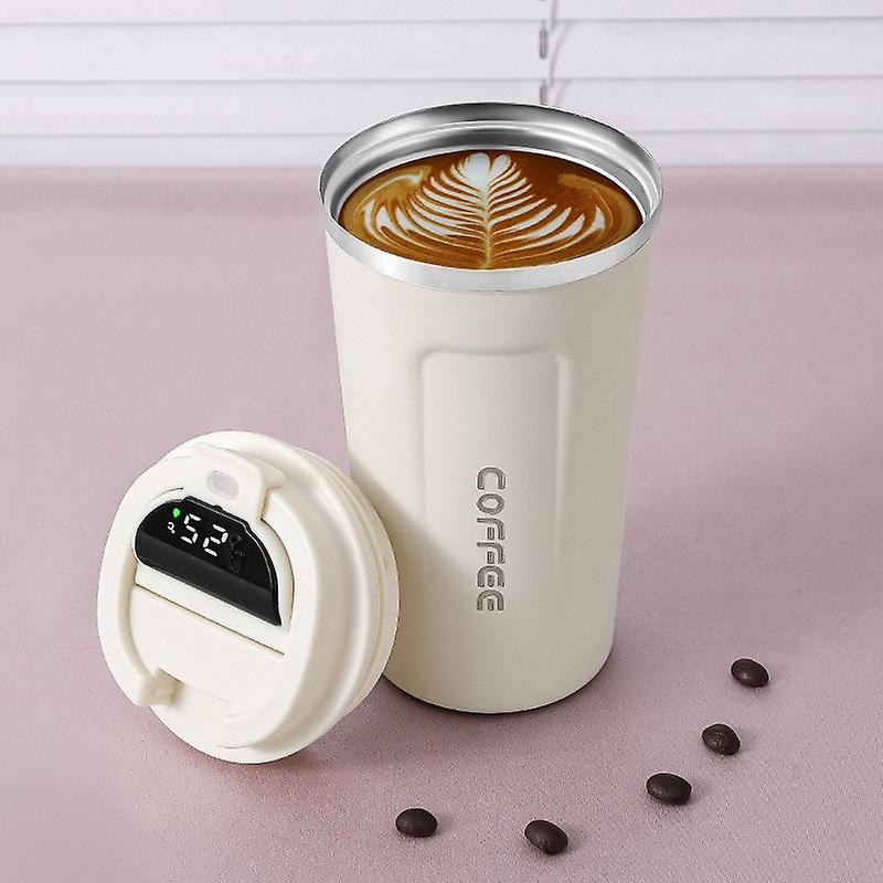 Mnm Box Deals | Coffee Mug With Temperature Display Coffee Mug with Temperature Display - Image 2