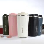 MnM Box Deals | Coffee Mug with Temperature Display