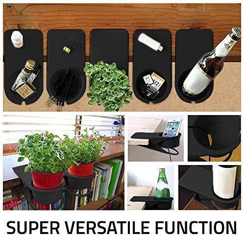 Mnm Box Deals | Water Cup Holder Table Clip Water Cup Holder Table Clip - Image 5