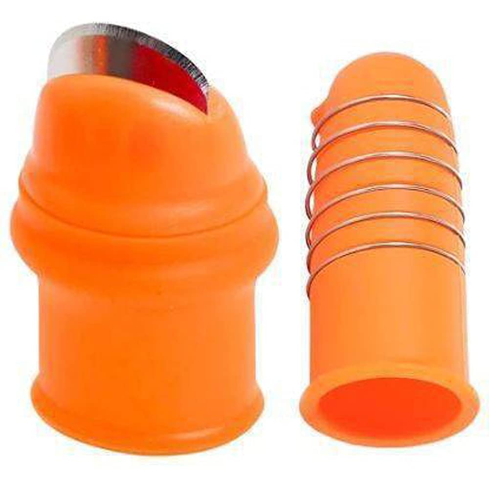 Multifunctional Silicone Thumb Knife
