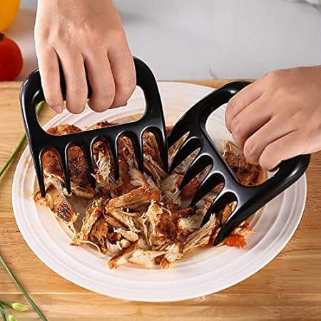 Mnm Box Deals | Kitchen Meat Shredder Claws Kitchen Meat Shredder Claws - Image 5