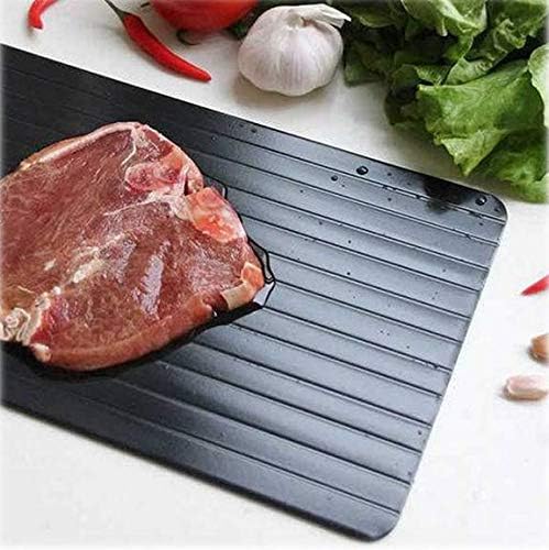 Mnm Box Deals | Defrost Express Portable Tray Defrost Express Portable Tray - Image 4