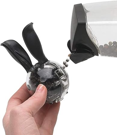 Mnm Box Deals | Salt And Pepper Vibe Grinder Salt And Pepper Vibe Grinder - Image 5