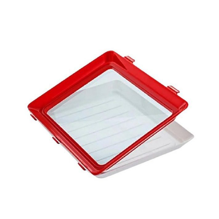 Food Preservation Clever Tray