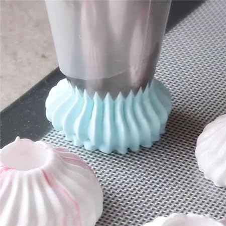 Mnm Box Deals | Stainless Steel Sultan Nozzles Set Of 2 Stainless Steel Sultan Nozzles Set of 2 - Image 2