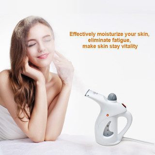 Mnm Box Deals | Akira Facial And Garment Steamer Akira Facial and Garment Steamer - Image 3