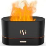 Mnm Box Deals | Ultrasonic Flame Aroma Diffuser MnM Box Deals | Ultrasonic Flame Aroma Diffuser