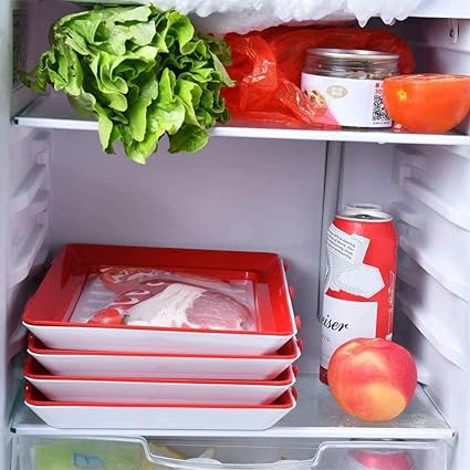 Mnm Box Deals | Food Preservation Clever Tray Food Preservation Clever Tray - Image 3