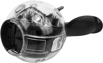 Mnm Box Deals | Salt And Pepper Vibe Grinder Salt And Pepper Vibe Grinder - Image 8