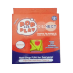 Mnm Box Deals | Pop And Play Connect 20 Bubbles MnM Box Deals | Pop and Play Connect 20 Bubbles
