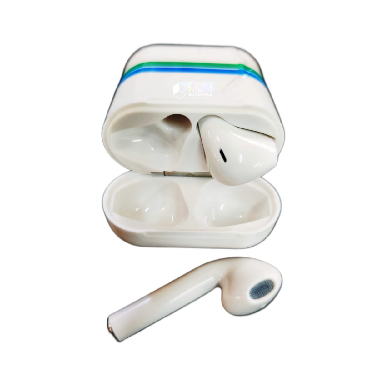 Mnm Box Deals | Yx5 Smart Watch Combo With Earbuds YX5 Smart Watch Combo with Earbuds - Image 3