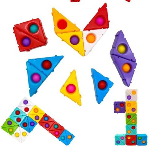 Mnm Box Deals | Pop And Play Connect 20 Bubbles Pop and Play Connect 20 Bubbles - Image 4