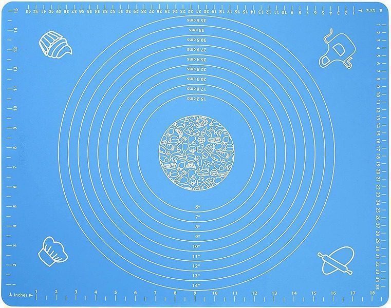 Mnm Box Deals | Silicone Non-Stick Baking Mat Silicone Non-Stick Baking Mat - Image 11