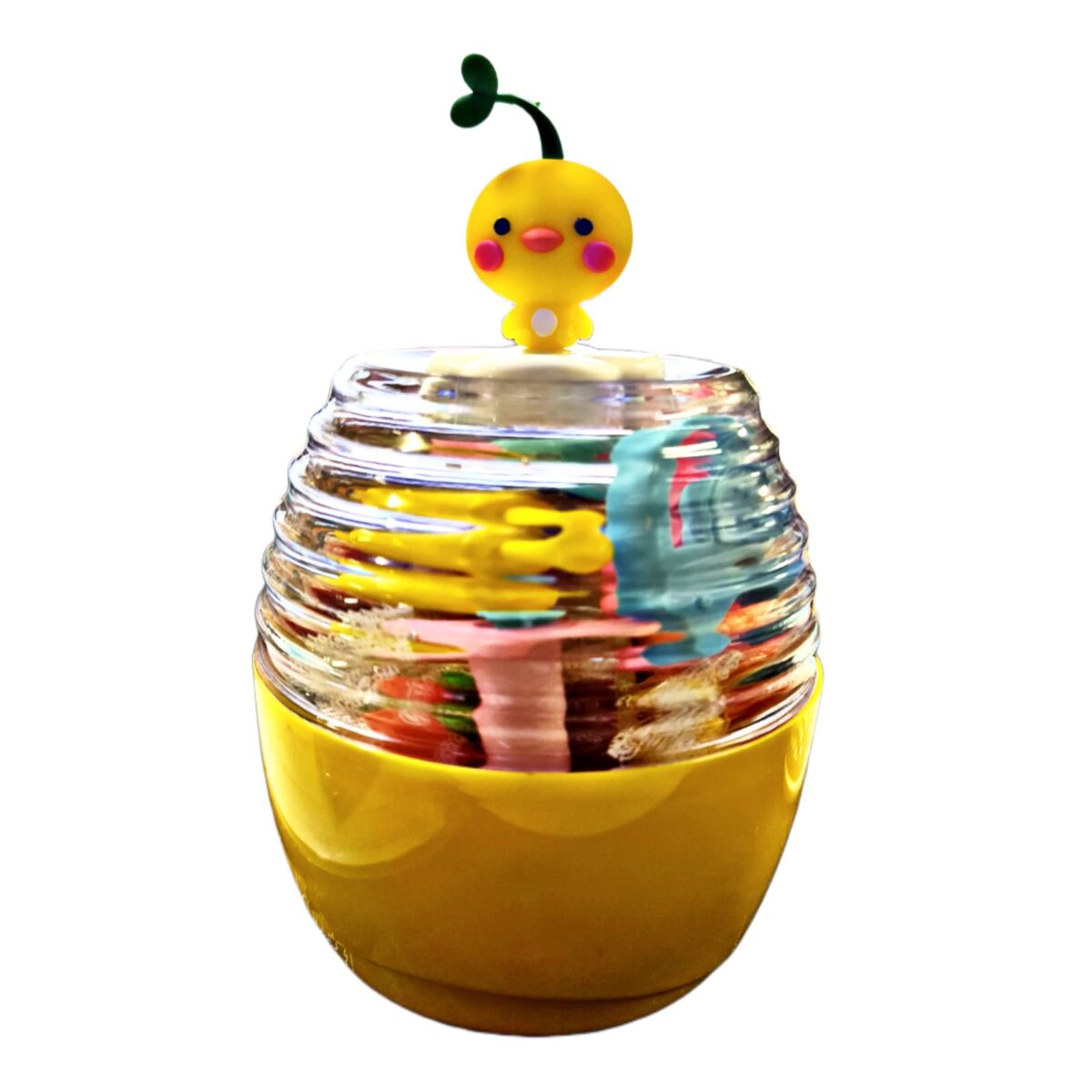 34 Piece Play Dough for Kids
