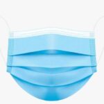 MnM Box Deals | 50 Piece Kids Face Mask Disposable 3-Ply
