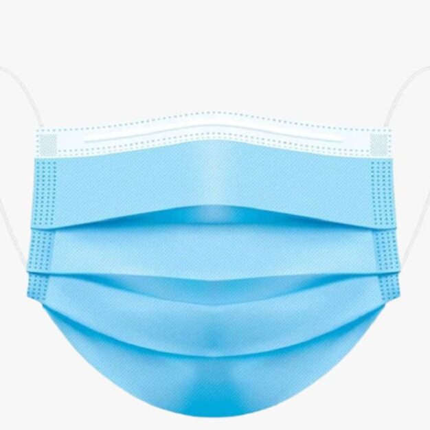 Mnm Box Deals | 50 Piece Kids Face Mask Disposable 3-Ply 50 Piece Kids Face Mask Disposable 3-Ply