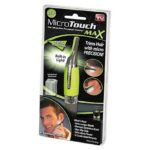 Mnm Box Deals | Micro Touch Max Hair Trimmer MnM Box Deals | Micro Touch Max Hair Trimmer