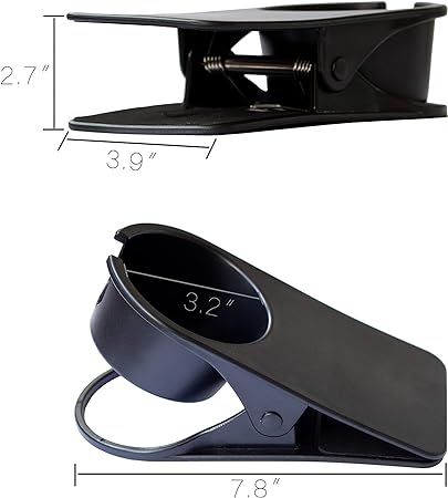 Mnm Box Deals | Water Cup Holder Table Clip Water Cup Holder Table Clip - Image 6