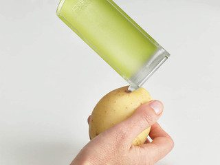 Mnm Box Deals | Portable Waste Collecting Peeler Portable Waste Collecting Peeler - Image 6