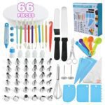 MnM Box Deals | 66 Piece Cake Decorating Tool Set