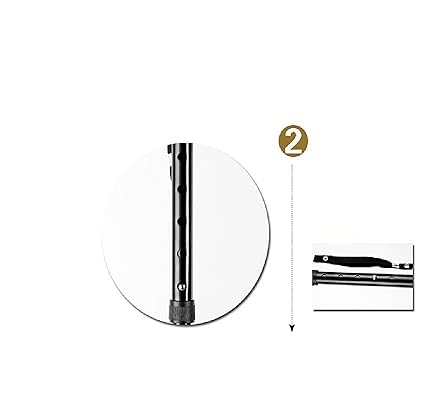 Mnm Box Deals | Folding Cane With Flashlight Folding Cane with Flashlight - Image 7