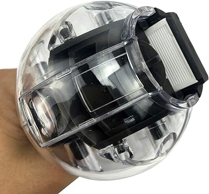 Mnm Box Deals | Salt And Pepper Vibe Grinder Salt And Pepper Vibe Grinder - Image 6