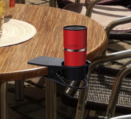 Mnm Box Deals | Water Cup Holder Table Clip Water Cup Holder Table Clip - Image 2