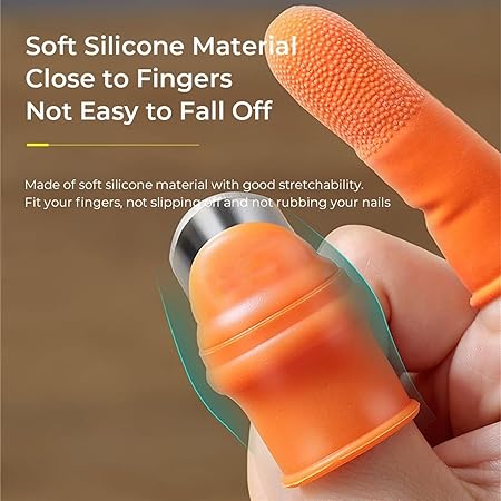 Mnm Box Deals | Multifunctional Silicone Thumb Knife Multifunctional Silicone Thumb Knife - Image 7
