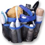 MnM Box Deals | 8 Pocket Portable Shower Caddy