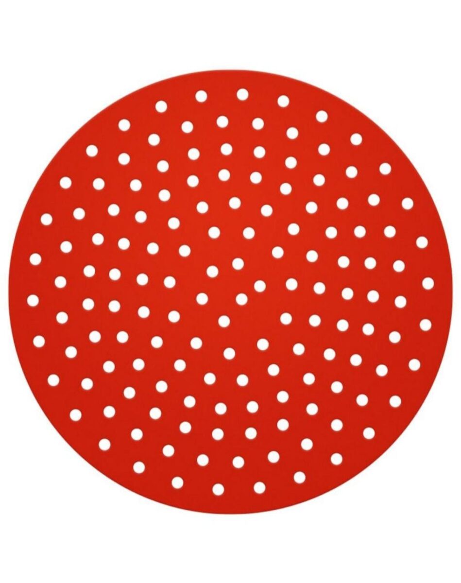 Mnm Box Deals | Silicone Non-Stick Air Fryer Liner Mat Silicone Non-Stick Air Fryer Liner Mat - Image 4
