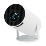 Mnm Box Deals | 4K Ultra Hd Smart Projector With Remote MnM Box Deals | 4k Ultra HD Smart Projector with Remote