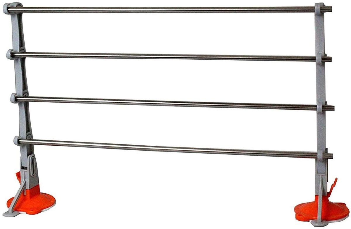 Mnm Box Deals | Multifunctional Strong Chuck Drying Rack Multifunctional Strong Chuck Drying Rack - Image 4