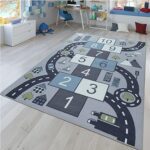 MnM Box Deals | Kids Hopscotch Mat Play Rug