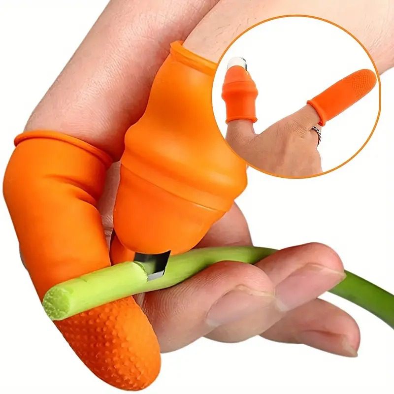Mnm Box Deals | Multifunctional Silicone Thumb Knife Multifunctional Silicone Thumb Knife - Image 3